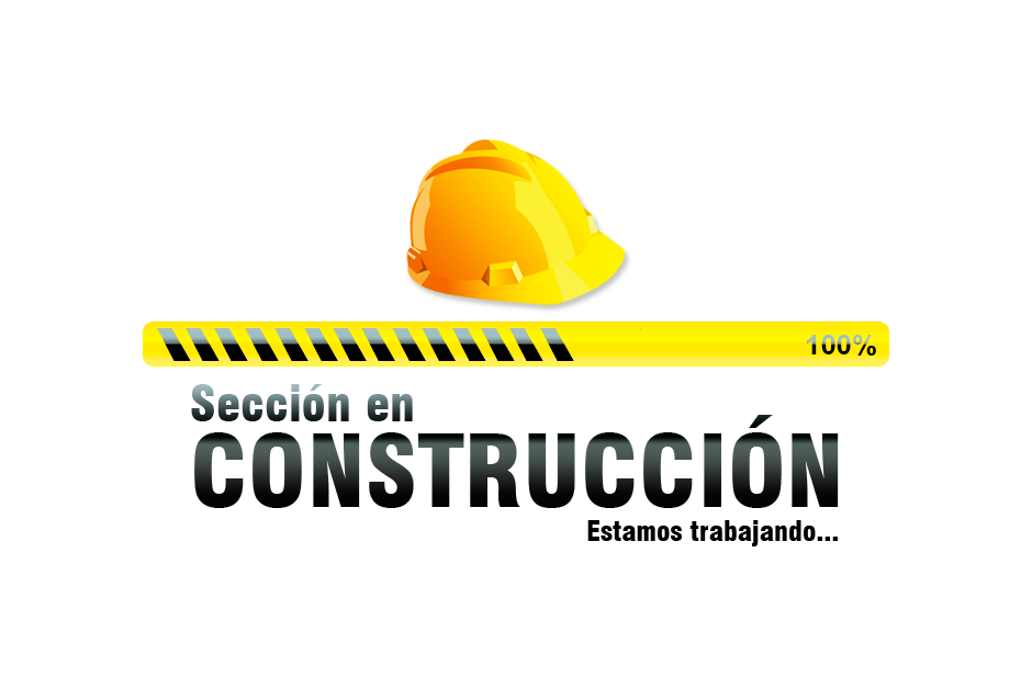  EN CONSTRUCCION 